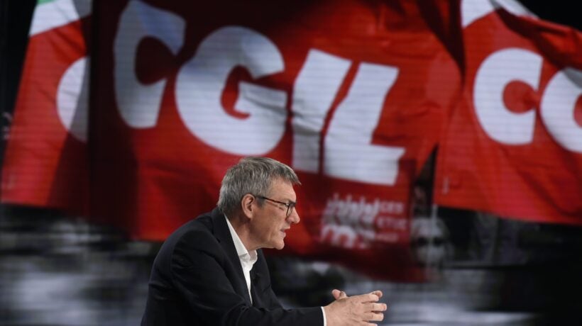 Landini vuol federare M5s e Pd con l’aiuto dei giornali di Stellantis