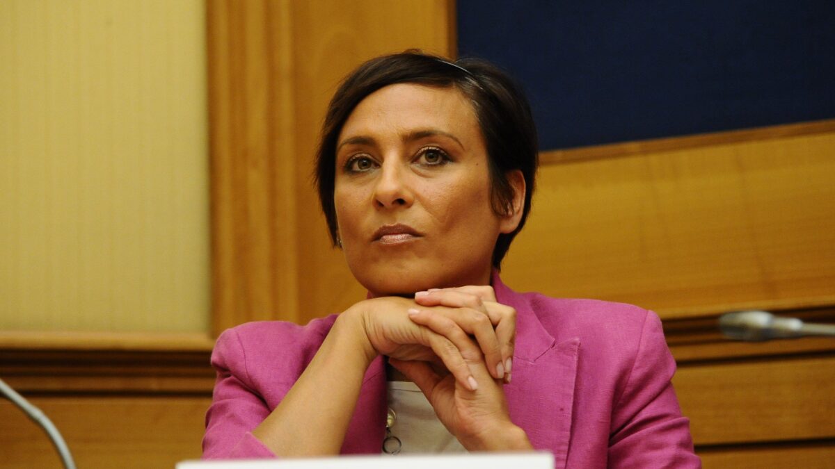 Sara Kelany: «Clandestini-criminalità: il legame c’è»