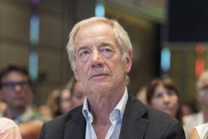 Il progetto di Bertolaso: una sanità «a punti»
