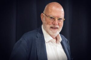 Antonio Gozzi: «Ideologia verde e troppa finanza. Questa Europa uccide l’industria»