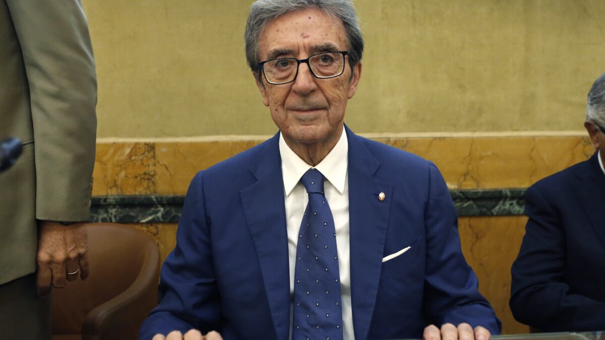 «Europa ostile, svuota le campagne»