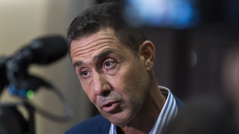 «Falsi rimborsi quando era a Mosca». Vannacci sotto inchiesta per peculato
