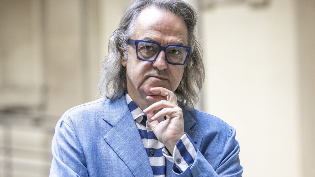 «Sono nottambulo ma Sanremo dura troppo»
