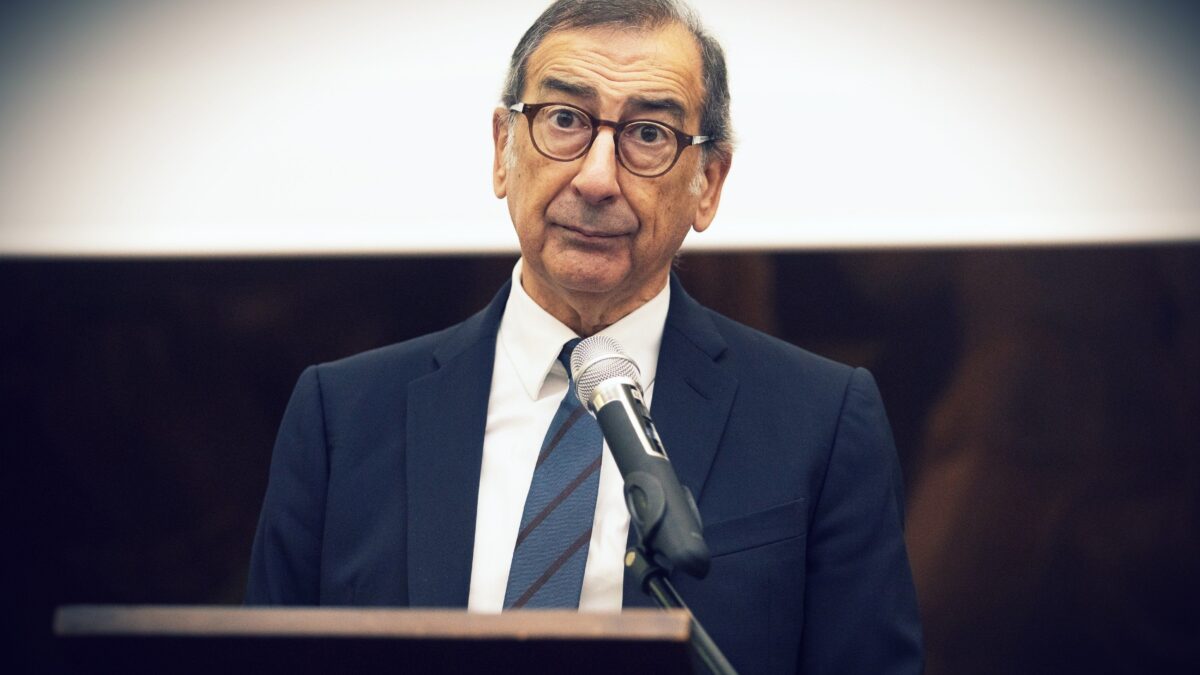 Il green deal è un enorme conflitto  d’interessi