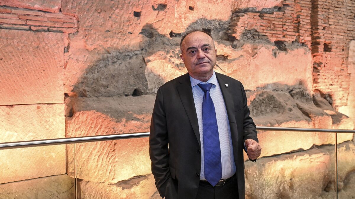 «La mafia “tira” grazie a fiction e rapper»