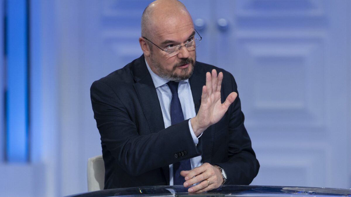 Il renziano che si assunse da solo