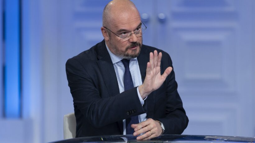 Il renziano che si assunse da solo