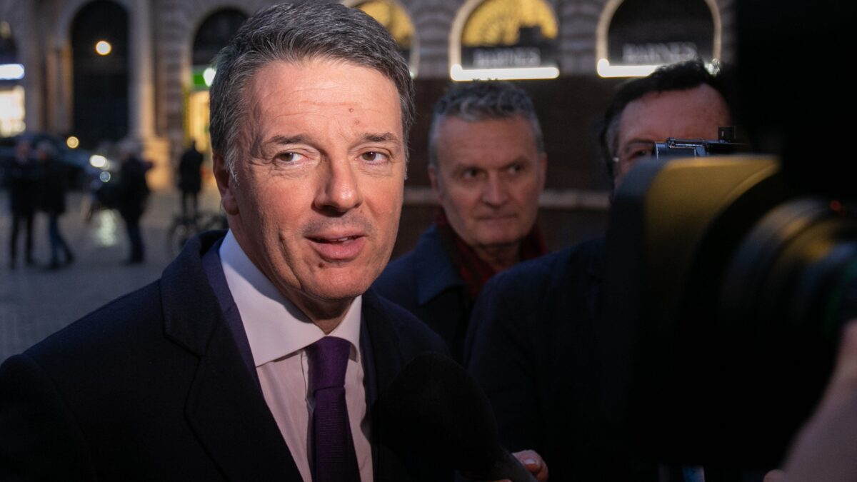 Nelle carte della Procura la verità sull’Air Force Renzi: ecco la lista degli sprechi