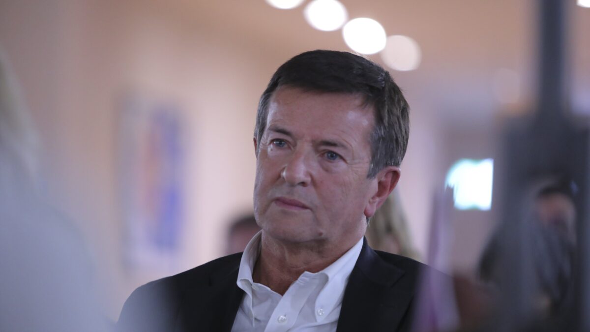 Dietro le carte sul Covid l’inchiesta sui migranti che coinvolgeva anche Gori