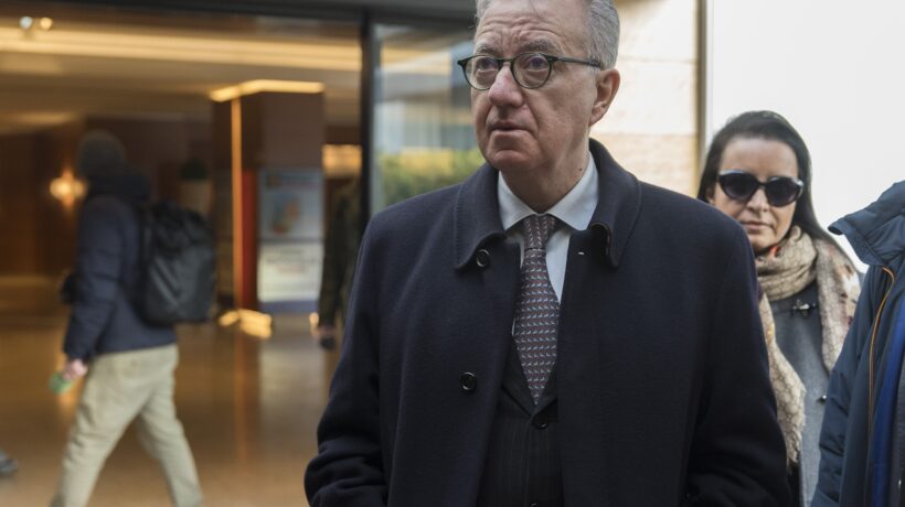 Mantovano alla commissione Difesa: in aumento attacchi hacker filopalestinesi
