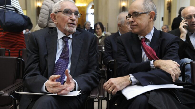 Azzone presidente delle fondazioni. Guzzetti blinda l’Acri: nuovo asse col Mef