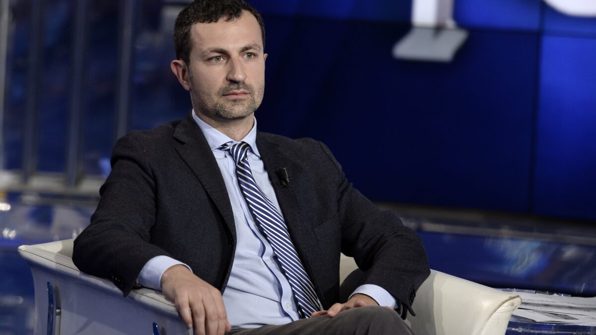 Sostegno alla «Verità» dopo gli insulti di Falasca