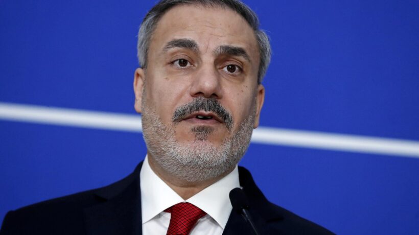 Ankara consolida le relazioni con Tripoli