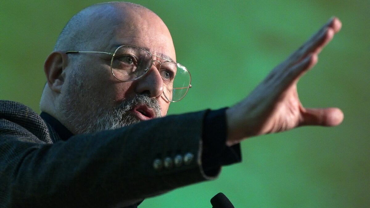 Bonaccini sdogana l’eutanasia senza far votare neppure  il  Pd