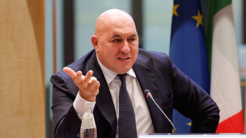 «Con gli attacchi Huthi impatti molto pesanti. Soprattutto in Italia»