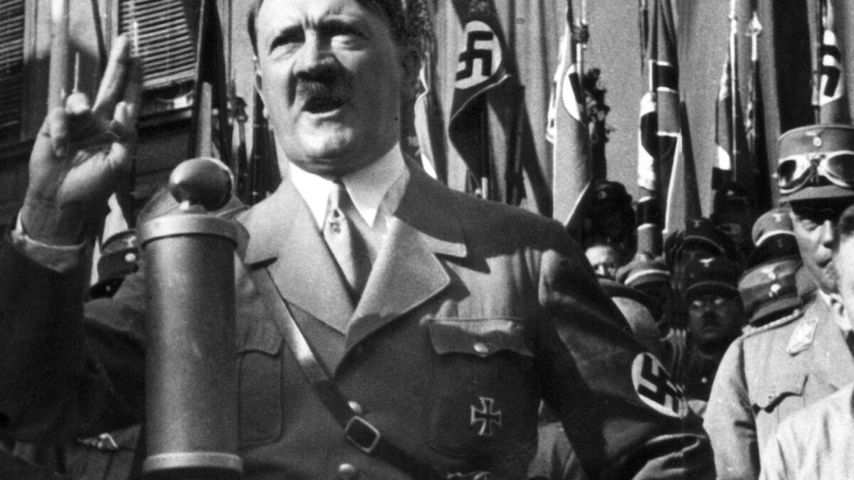 Così Hitler cambiò idea sui musulmani
