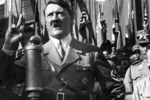 Così Hitler cambiò idea sui musulmani