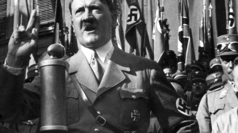 Così Hitler cambiò idea sui musulmani