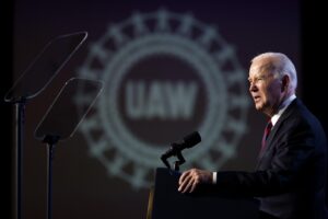 Le divergenti visioni di Biden e dell’Fbi sulla Cina