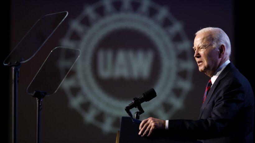 Le divergenti visioni di Biden e dell’Fbi sulla Cina