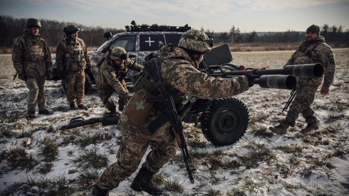 La denuncia del Pentagono: «Kiev ha fatto sparire 1 miliardo di aiuti militari»