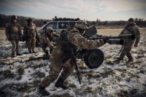 La denuncia del Pentagono: «Kiev ha fatto sparire 1 miliardo di aiuti militari»