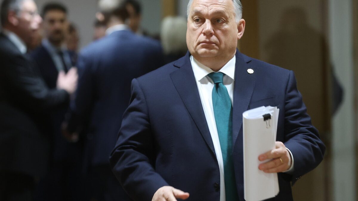 Con la «dote» di Orbán Ecr può ribaltare l’Ue