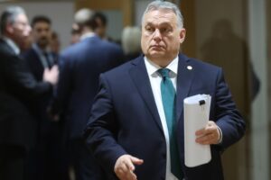 Con la «dote» di Orbán Ecr può ribaltare l’Ue