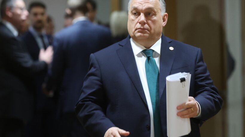 Con la «dote» di Orbán Ecr può ribaltare l’Ue