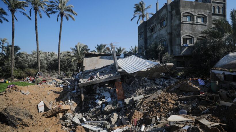 Funzionari Ue e Usa contro Israele: «A Gaza c’è il rischio di un genocidio»