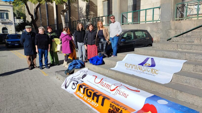 La ragazzina stuprata riconosce gli egiziani