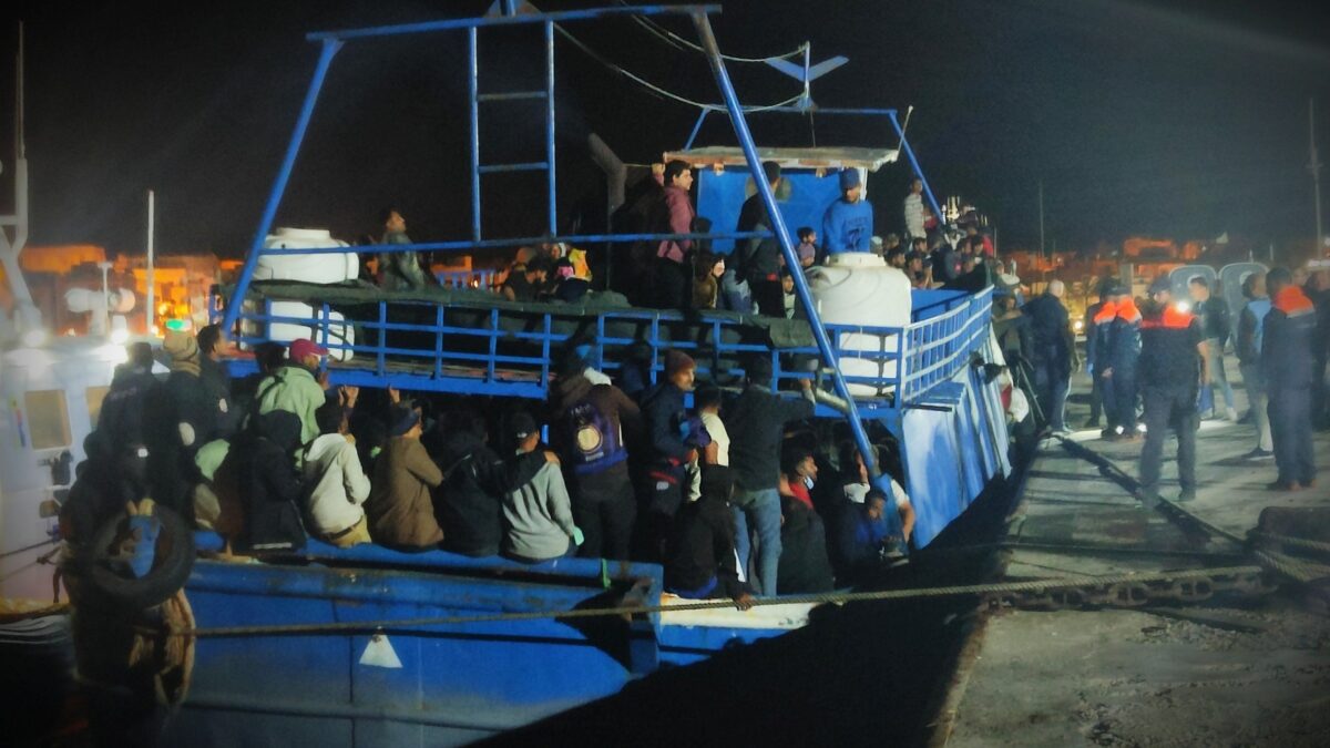 Immigrati e stupri: il nesso che si vuole nascondere