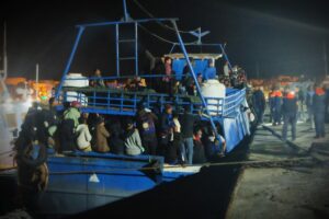 Immigrati e stupri: il nesso che si vuole nascondere