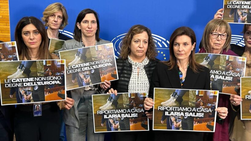 Gli eurosocialisti usano il caso Salis contro l’intesa tra Orbán e meloniani