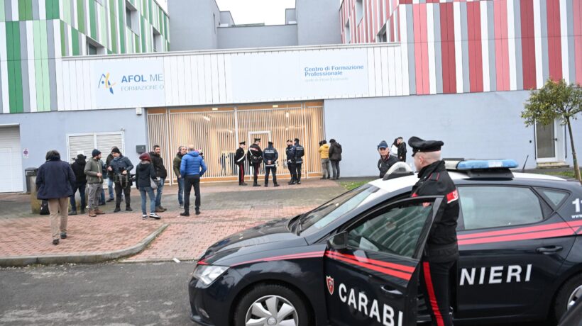 A scuola è scattata l’ora delle coltellate: pugnala il rivale, ragazzo arrestato