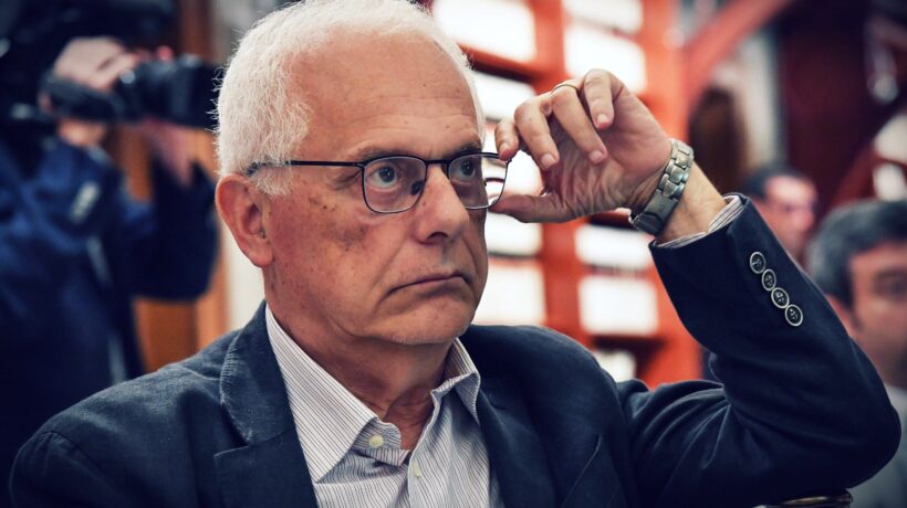 Arrestato il figlio dell’ex ministro Visco