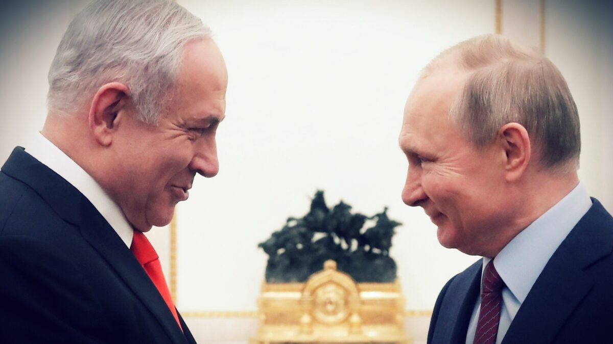 «Trovato l’accordo con Hamas sugli ostaggi»