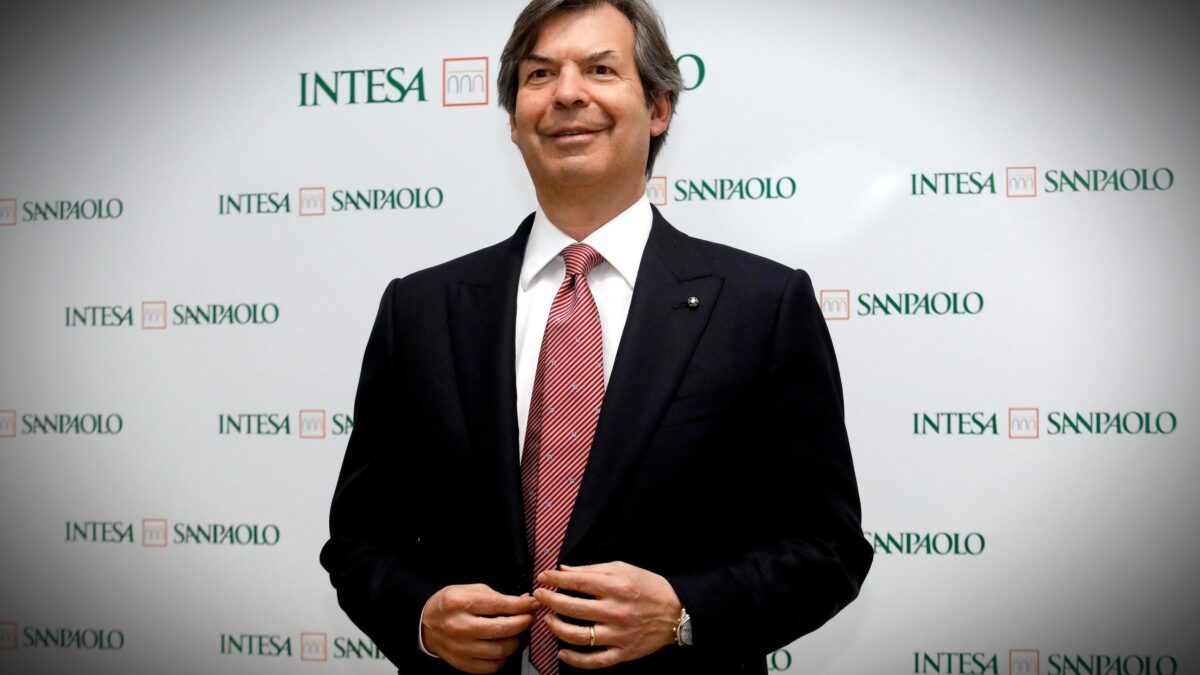 Messina: «L’unione bancaria si è incartata»