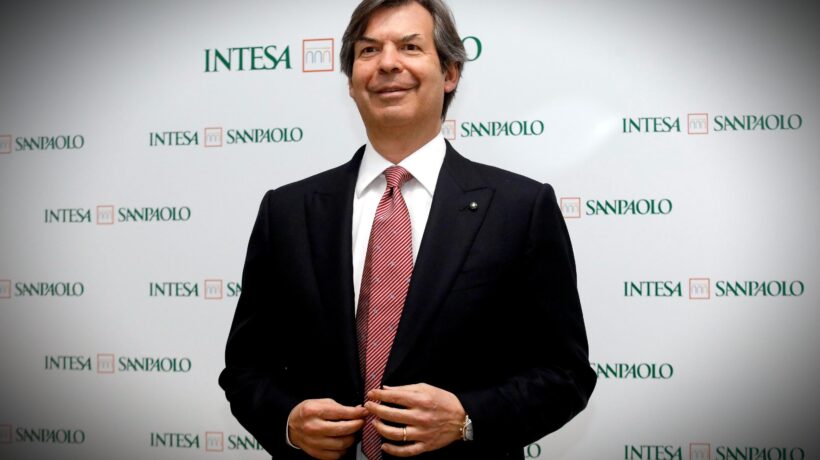Messina: «L’unione bancaria si è incartata»