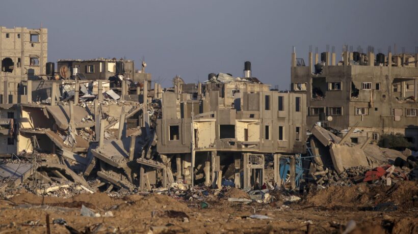 Hamas detta le condizioni, Israele le straccia