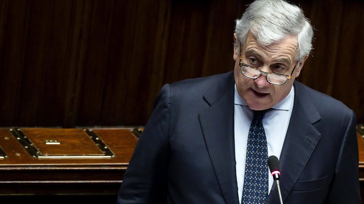 Tajani raffredda i paladini della Salis: «Farne un caso politico non l’aiuta»