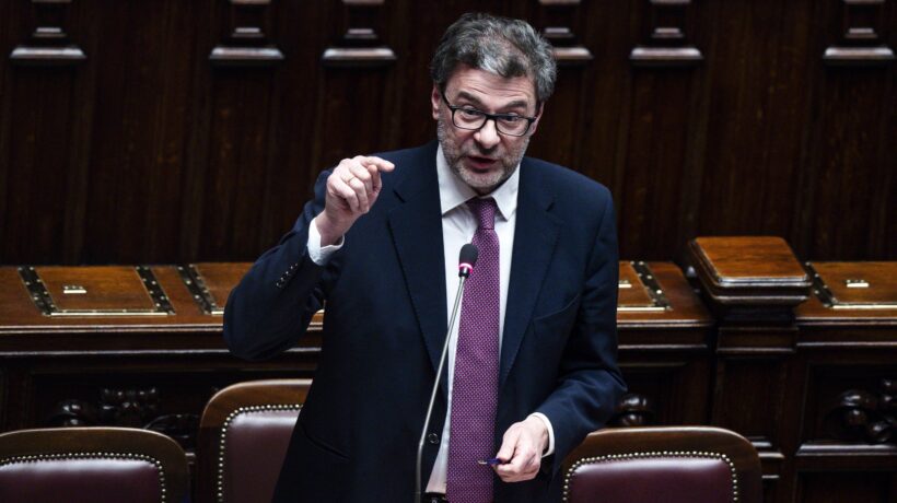 Esenzione Irpef e assicurazioni. Da Chigi arrivano due aiuti concreti