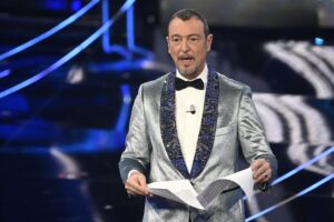 Niente palco per gli agricoltori ma Amadeus legge le loro richieste