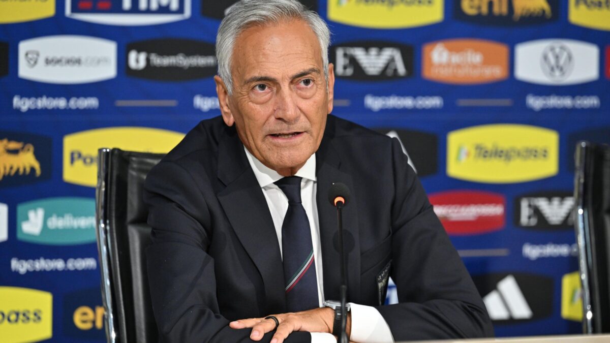 Riunione infuocata dei club di Serie A. La riforma Gravina trova pochi fan