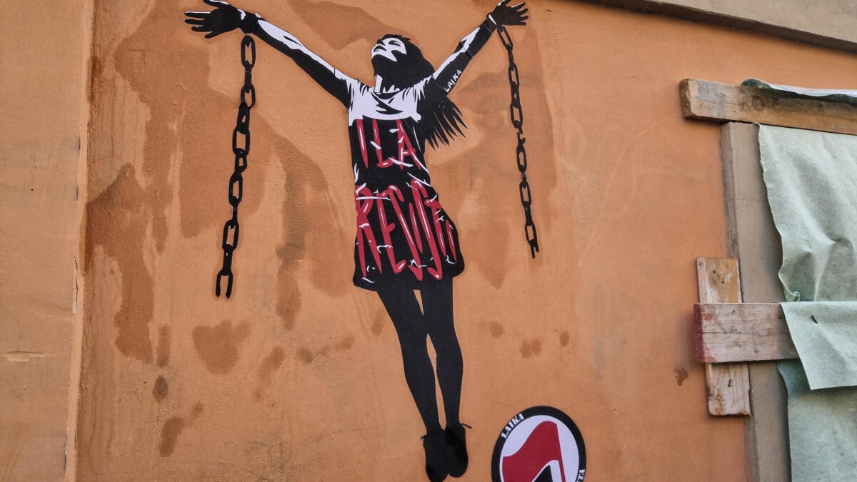 «Bugie sul processo a Ilaria Salis»