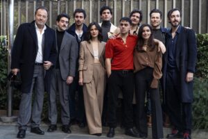 Su RaiUno la fiction che racconta la storia di Mameli e dell’Unità d’Italia