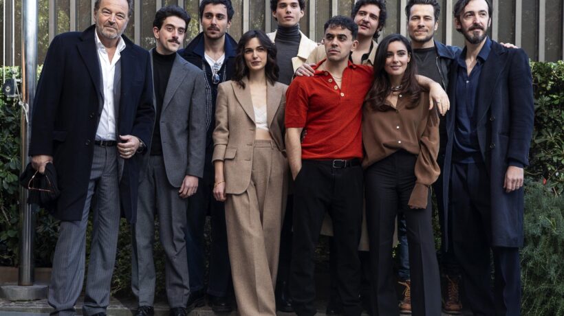 Su RaiUno la fiction che racconta la storia di Mameli e dell’Unità d’Italia