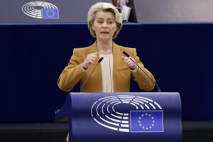 Piroetta Ue: asse coi russi a Panama
