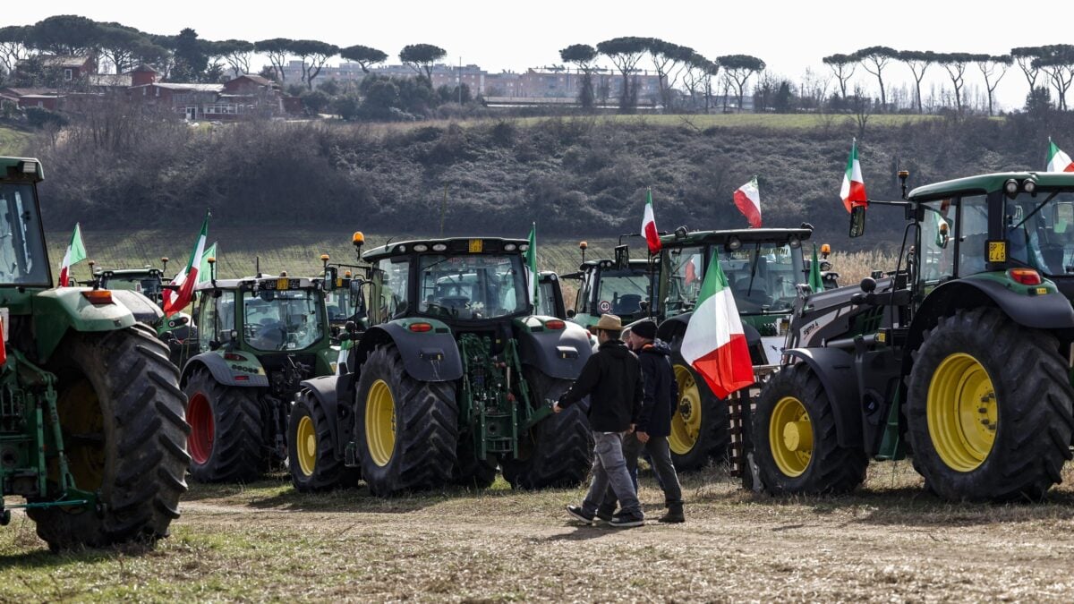 Aste sulle emissioni. La finanza si mangia fabbriche e campi