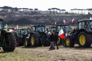 Aste sulle emissioni. La finanza si mangia fabbriche e campi